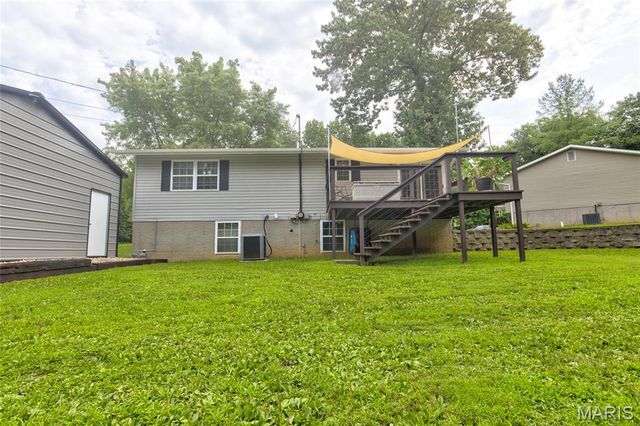 15337 Jeffrey Lane, Brighton, IL 62012