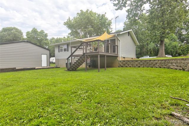 15337 Jeffrey Lane, Brighton, IL 62012