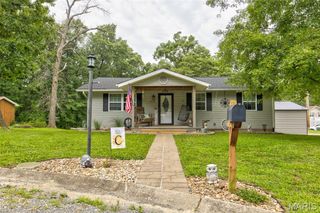 15337 Jeffrey Lane, Brighton, IL 62012