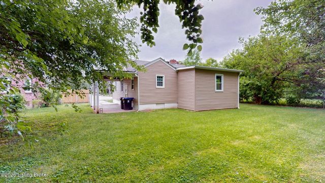 1826 S 24th St, Louisville, KY 40210