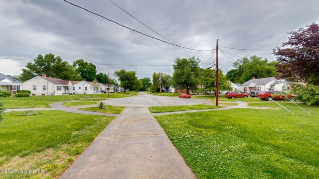 1826 S 24th St, Louisville, KY 40210