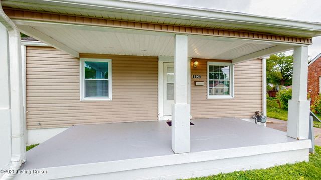 1826 S 24th St, Louisville, KY 40210