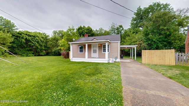 1826 S 24th St, Louisville, KY 40210