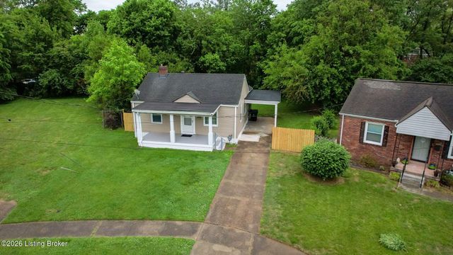 1826 S 24th St, Louisville, KY 40210
