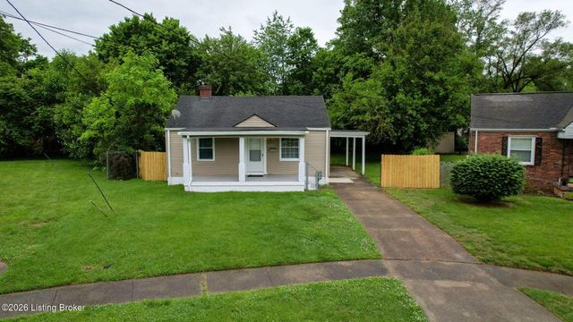 1826 S 24th St, Louisville, KY 40210