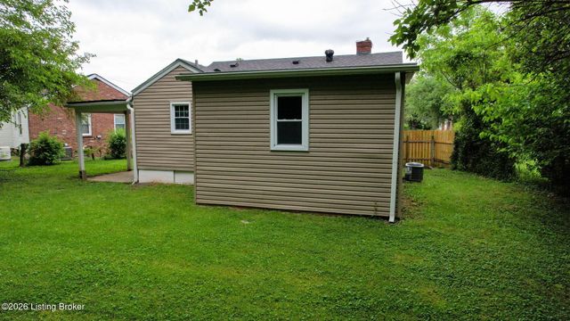 1826 S 24th St, Louisville, KY 40210