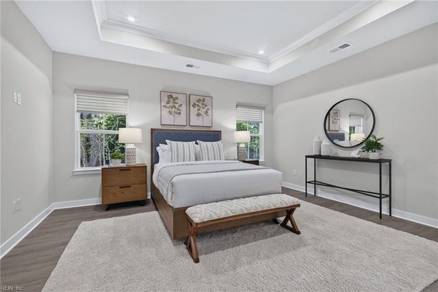 2213 Mainsail DR, Carrollton, VA 23314