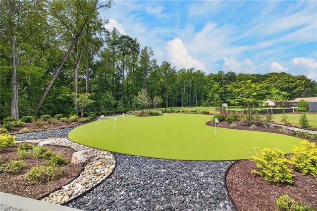 2213 Mainsail DR, Carrollton, VA 23314