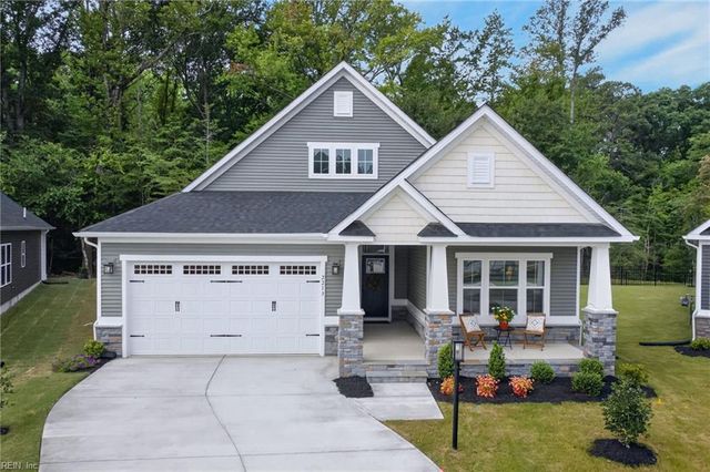 2213 Mainsail DR, Carrollton, VA 23314