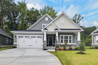 2213 Mainsail DR, Carrollton, VA 23314