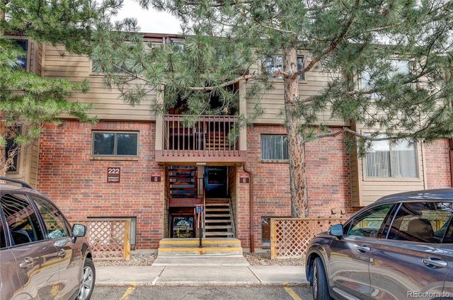 222 Wright Street 303, Lakewood, CO 80228