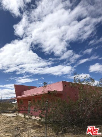 5090 Sunfair Road, Joshua Tree, CA 92252