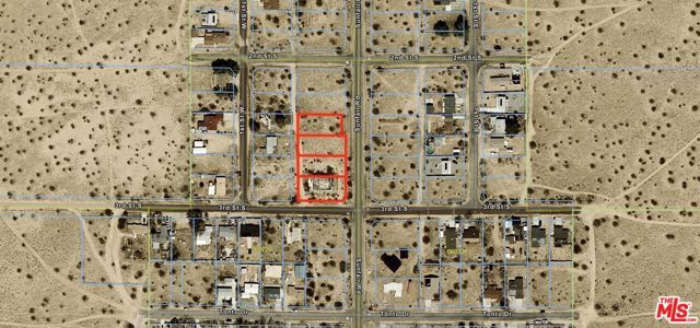 5090 Sunfair Road, Joshua Tree, CA 92252