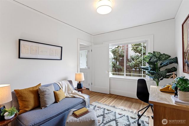 1425 S Hanford Street, Seattle, WA 98144