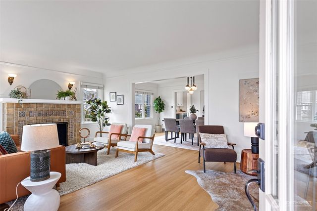 1425 S Hanford Street, Seattle, WA 98144