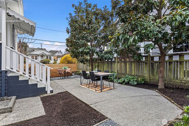 1425 S Hanford Street, Seattle, WA 98144