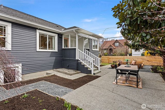 1425 S Hanford Street, Seattle, WA 98144