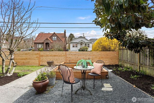 1425 S Hanford Street, Seattle, WA 98144