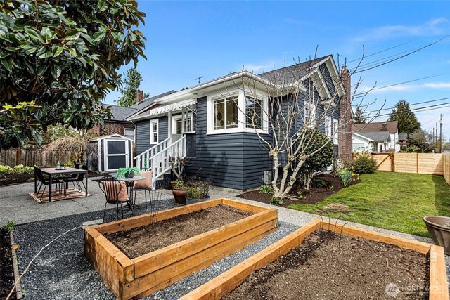 1425 S Hanford Street, Seattle, WA 98144