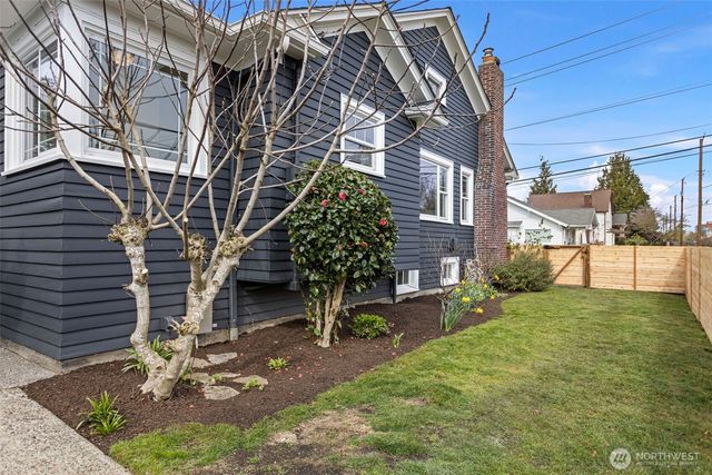 1425 S Hanford Street, Seattle, WA 98144