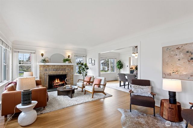 1425 S Hanford Street, Seattle, WA 98144