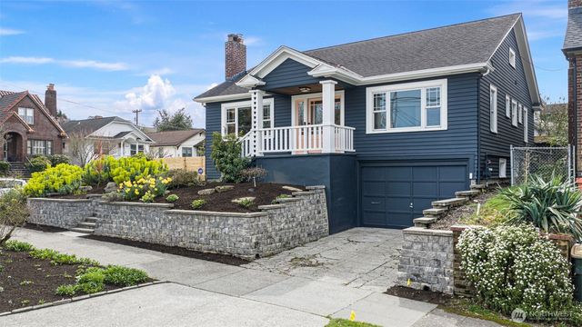 1425 S Hanford Street, Seattle, WA 98144