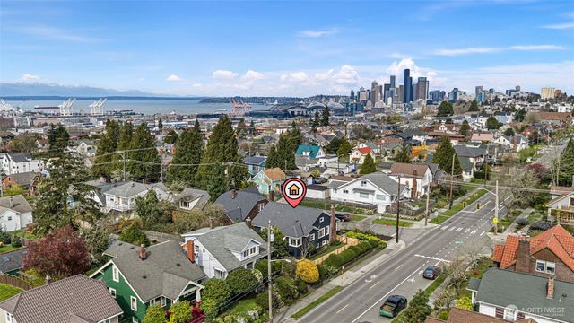 1425 S Hanford Street, Seattle, WA 98144