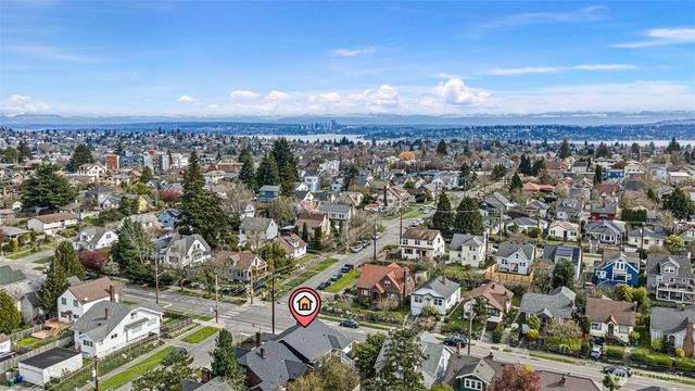 1425 S Hanford Street, Seattle, WA 98144