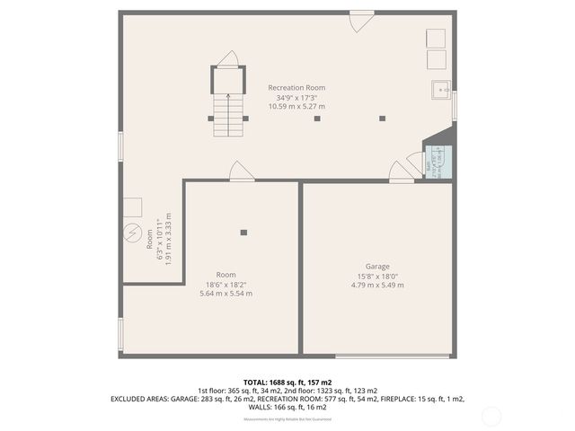 1425 S Hanford Street, Seattle, WA 98144