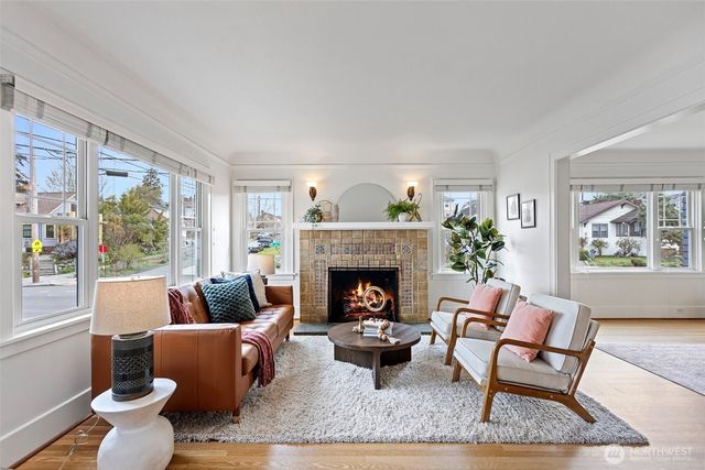 1425 S Hanford Street, Seattle, WA 98144