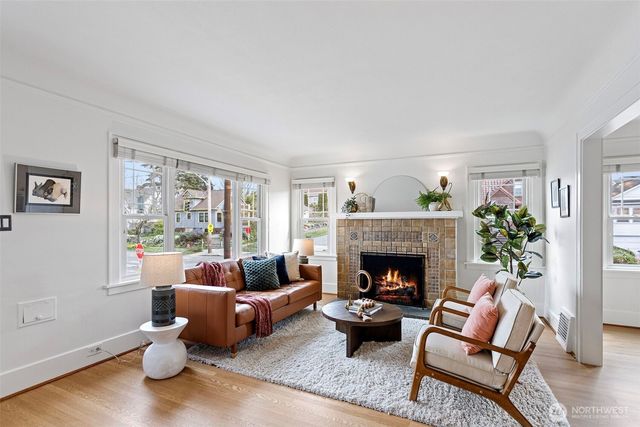 1425 S Hanford Street, Seattle, WA 98144