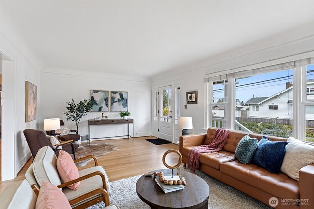 1425 S Hanford Street, Seattle, WA 98144