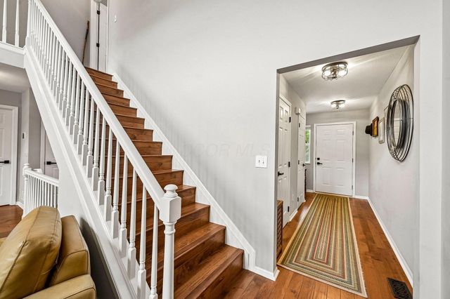 362 Sycamore Ridge Way, 362, Columbus, OH 43230