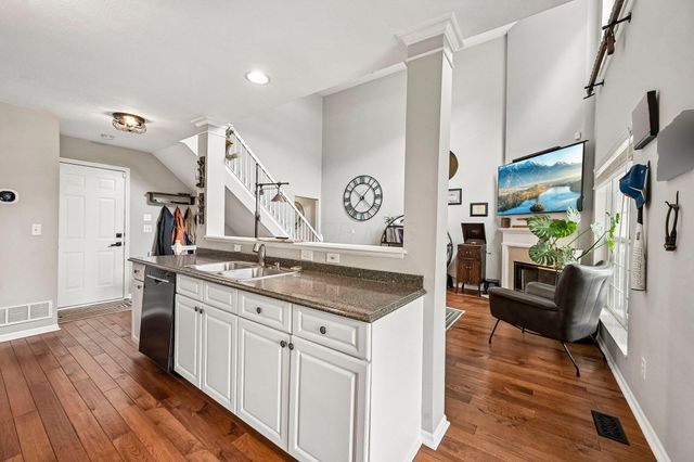362 Sycamore Ridge Way, 362, Columbus, OH 43230