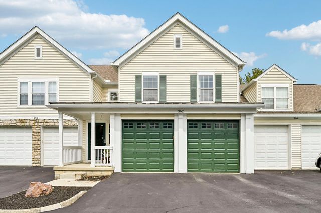 362 Sycamore Ridge Way, 362, Columbus, OH 43230