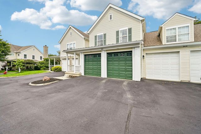 362 Sycamore Ridge Way, 362, Columbus, OH 43230