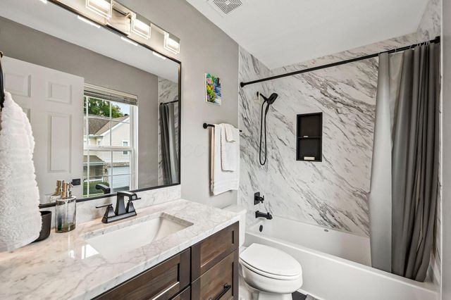 362 Sycamore Ridge Way, 362, Columbus, OH 43230
