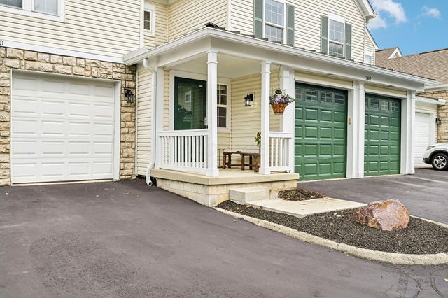 362 Sycamore Ridge Way, 362, Columbus, OH 43230