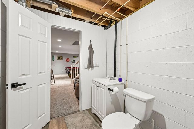 362 Sycamore Ridge Way, 362, Columbus, OH 43230