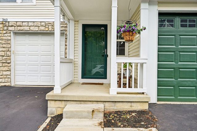 362 Sycamore Ridge Way, 362, Columbus, OH 43230