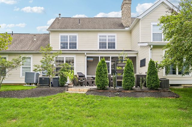 362 Sycamore Ridge Way, 362, Columbus, OH 43230