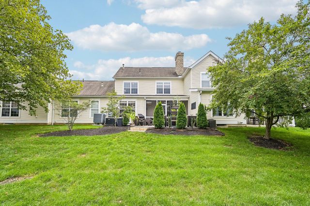 362 Sycamore Ridge Way, 362, Columbus, OH 43230