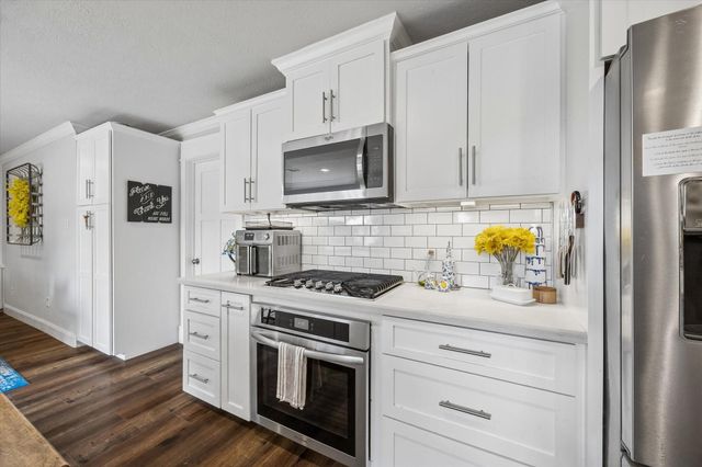 12806 Britt Road, Brookside, TX 77581