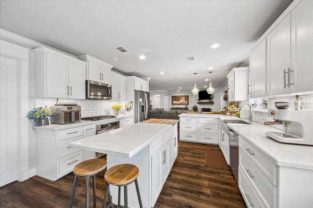 12806 Britt Road, Brookside, TX 77581
