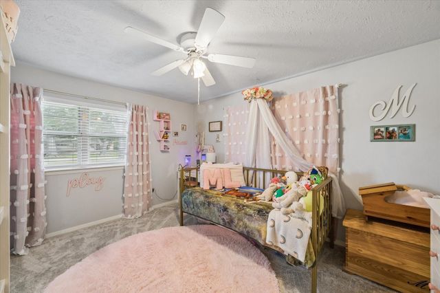 12806 Britt Road, Brookside, TX 77581