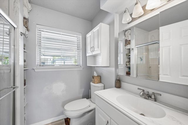 12806 Britt Road, Brookside, TX 77581