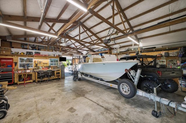 12806 Britt Road, Brookside, TX 77581