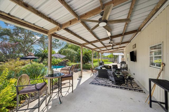 12806 Britt Road, Brookside, TX 77581