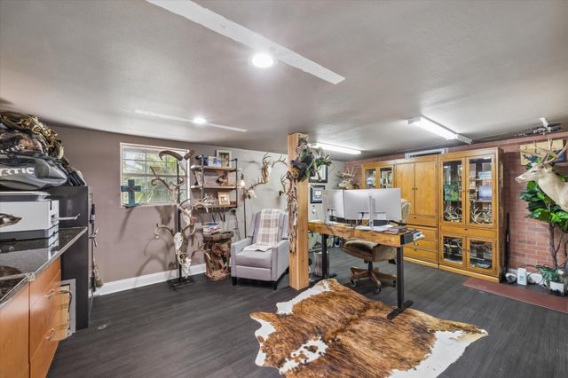 12806 Britt Road, Brookside, TX 77581