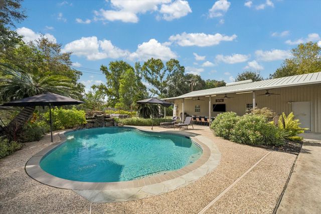 12806 Britt Road, Brookside, TX 77581